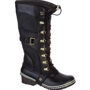 Sorel Conquest Carly Winter Snow Boot